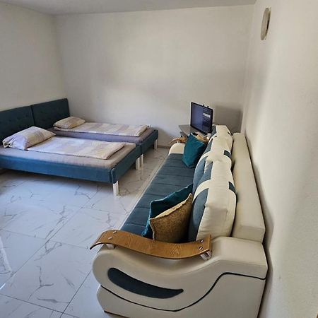 Apartman Nadija Яйце Екстер'єр фото