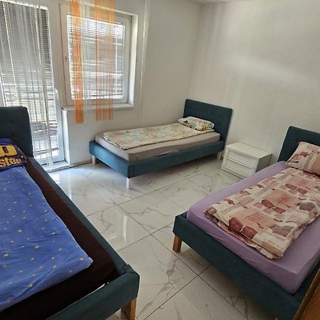 Apartman Nadija Яйце Екстер'єр фото