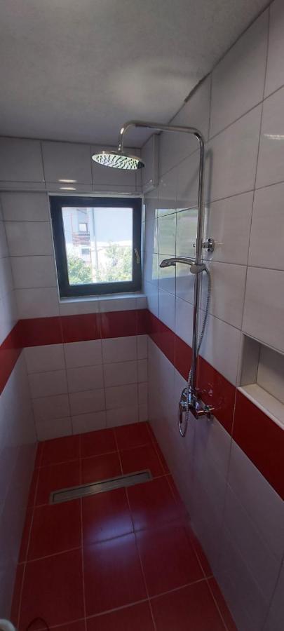 Apartman Nadija Яйце Екстер'єр фото