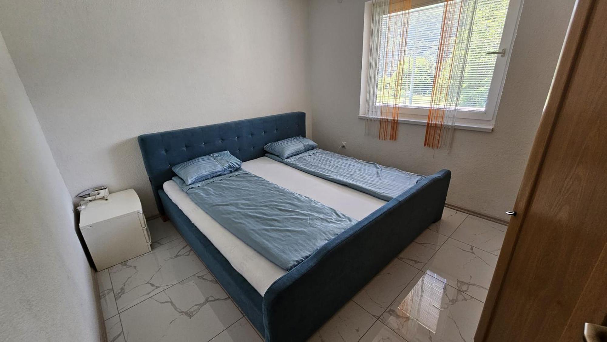 Apartman Nadija Яйце Екстер'єр фото